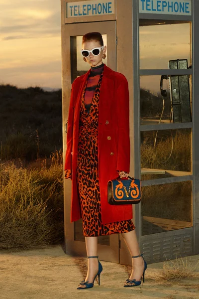 Look 15